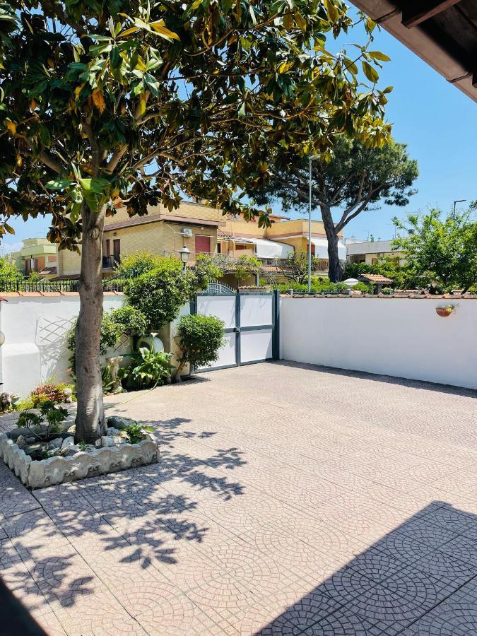 טורביאניקה Villa Marina מראה חיצוני תמונה