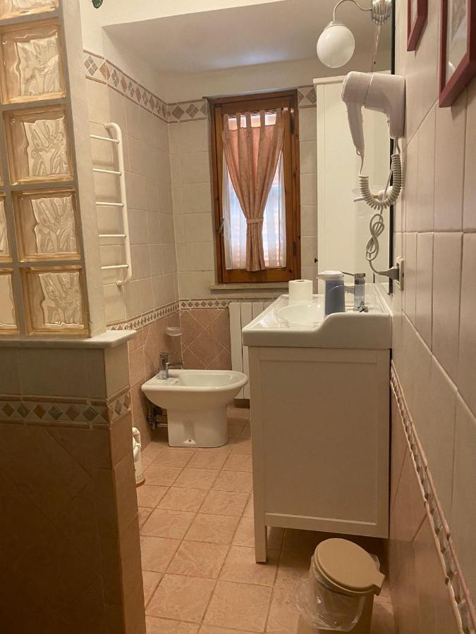 טורביאניקה Villa Marina מראה חיצוני תמונה