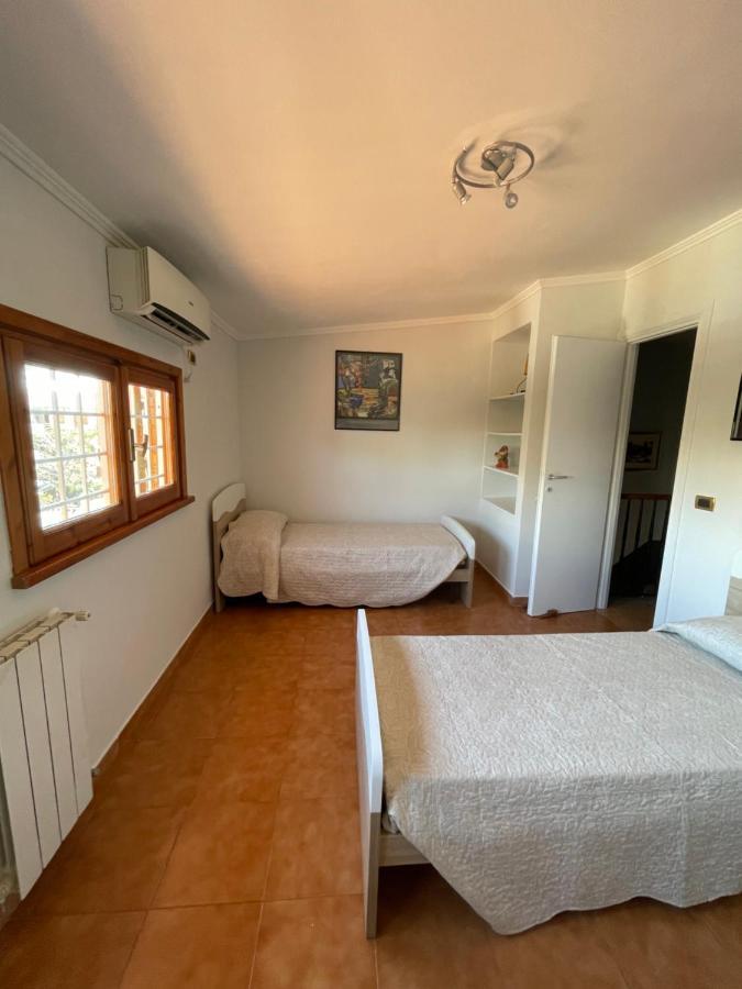 טורביאניקה Villa Marina מראה חיצוני תמונה