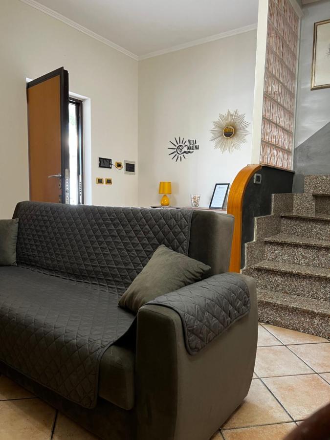 טורביאניקה Villa Marina מראה חיצוני תמונה