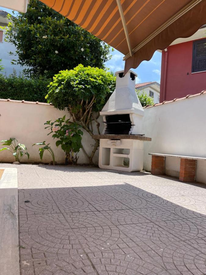 טורביאניקה Villa Marina מראה חיצוני תמונה
