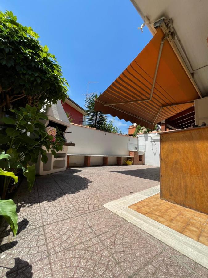 טורביאניקה Villa Marina מראה חיצוני תמונה