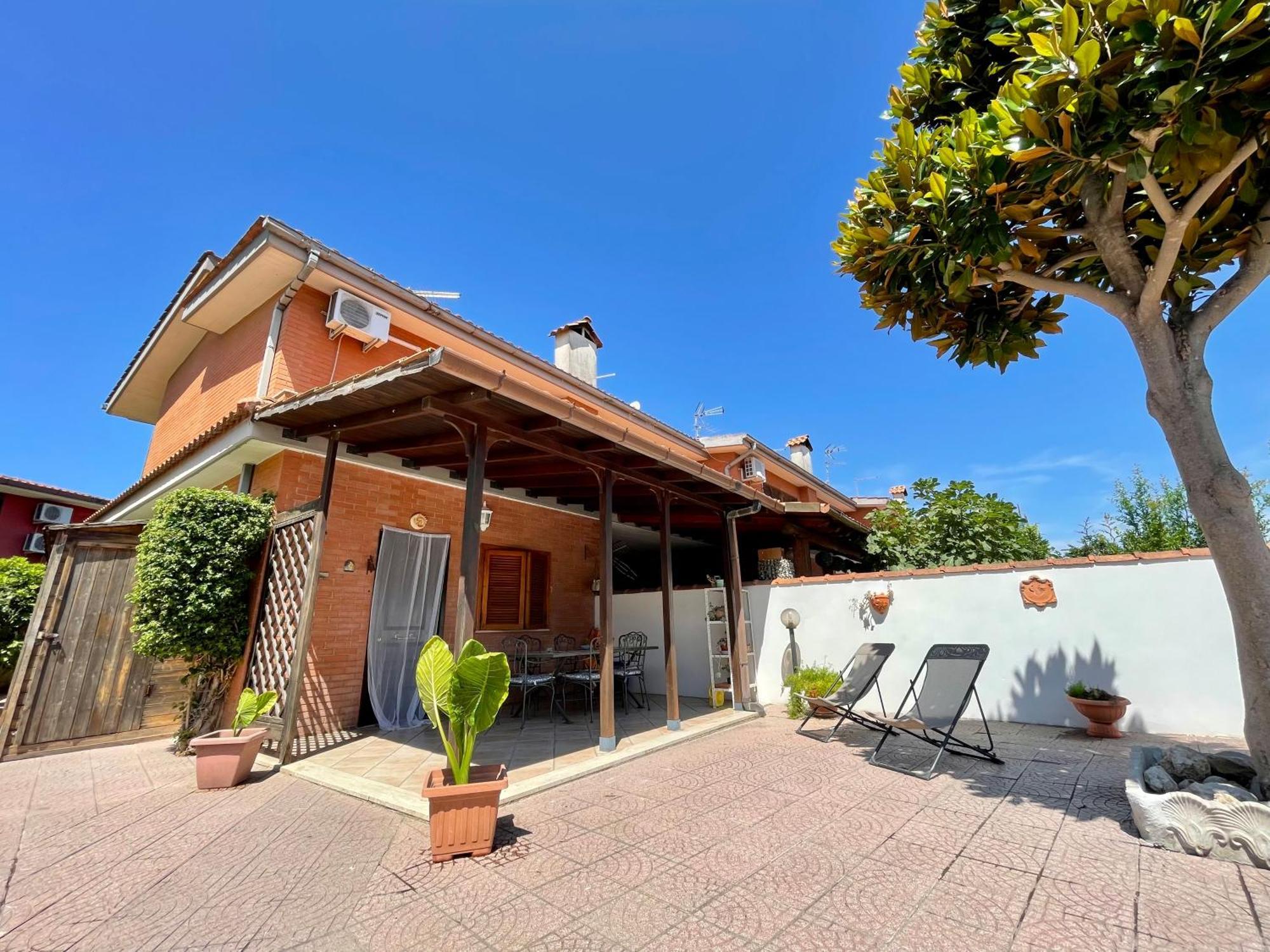 טורביאניקה Villa Marina מראה חיצוני תמונה