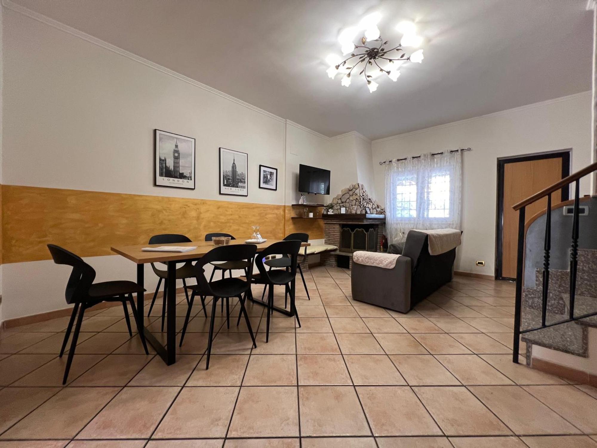 טורביאניקה Villa Marina מראה חיצוני תמונה