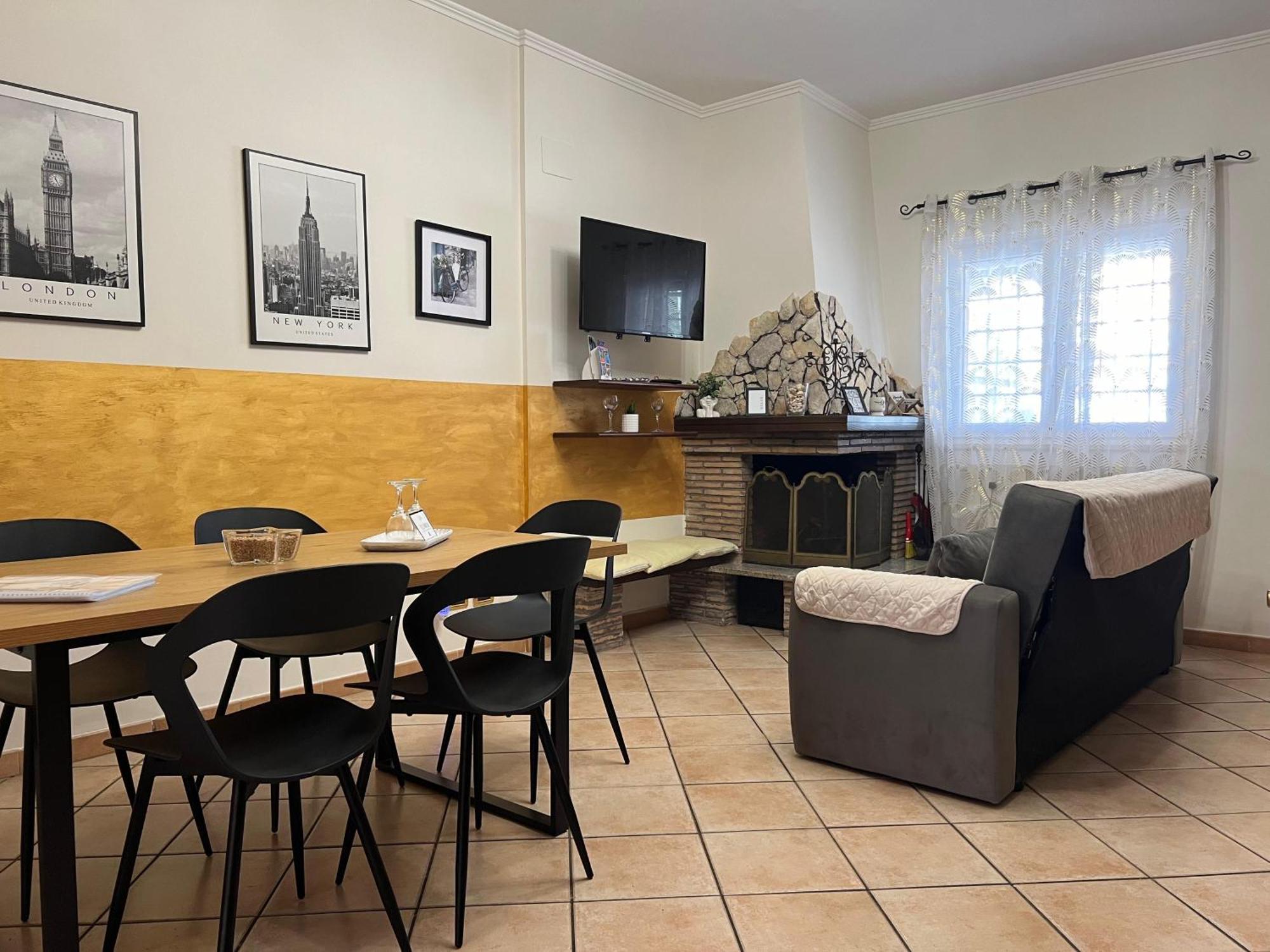 טורביאניקה Villa Marina מראה חיצוני תמונה