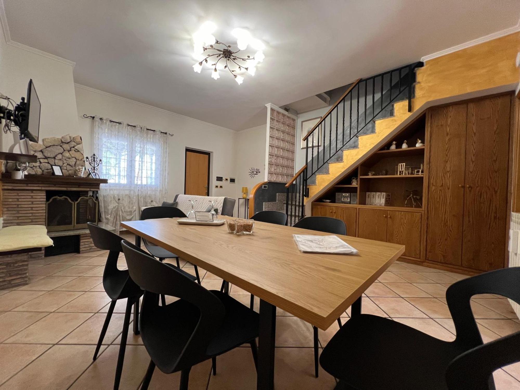 טורביאניקה Villa Marina מראה חיצוני תמונה