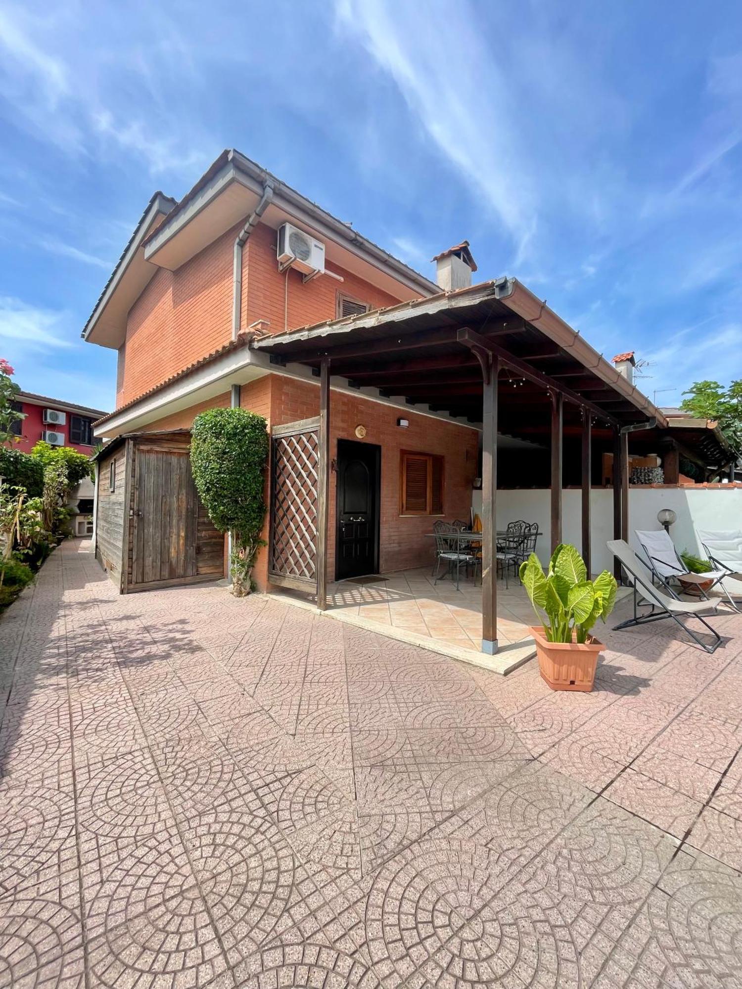 טורביאניקה Villa Marina מראה חיצוני תמונה
