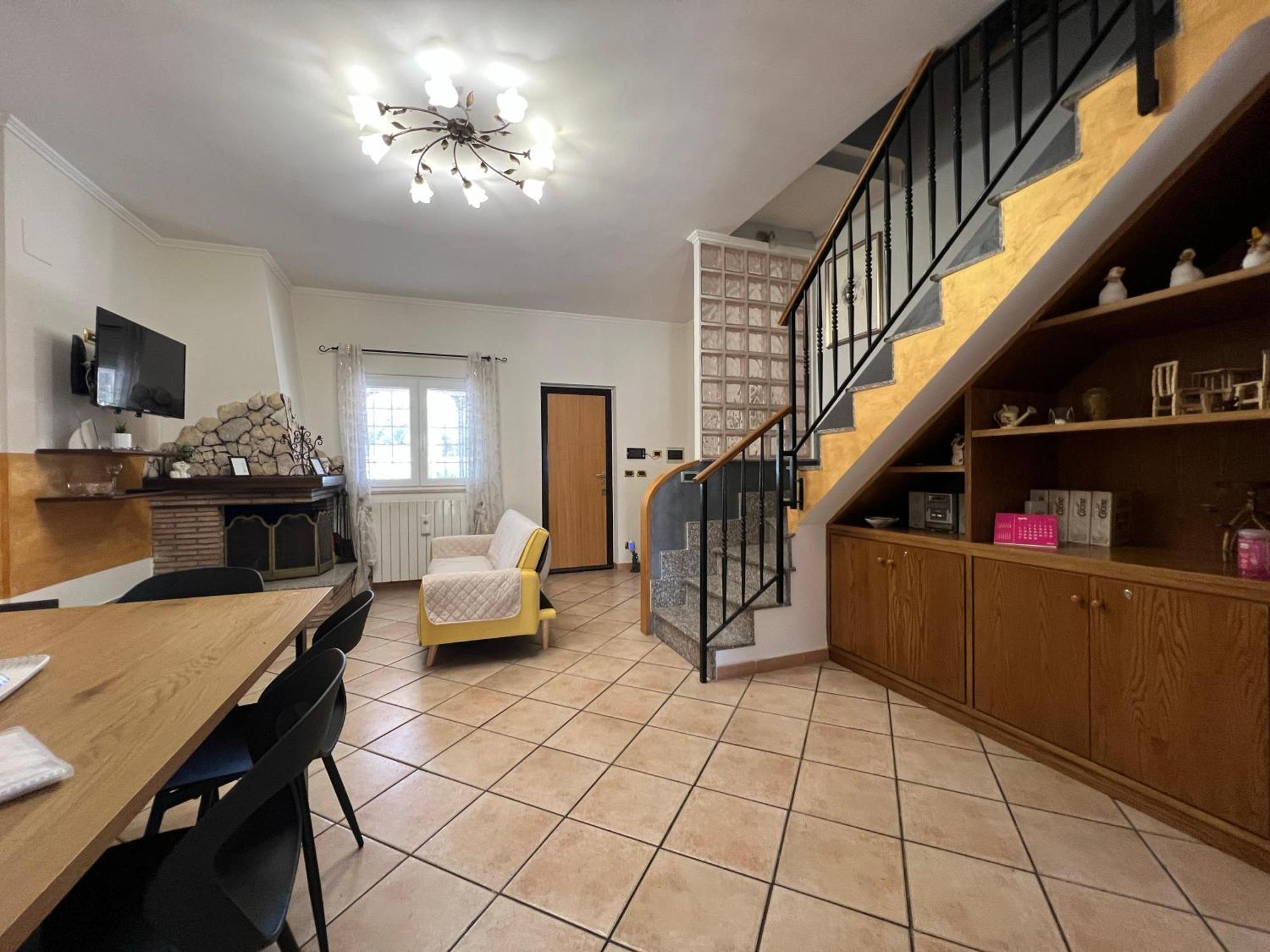 טורביאניקה Villa Marina מראה חיצוני תמונה