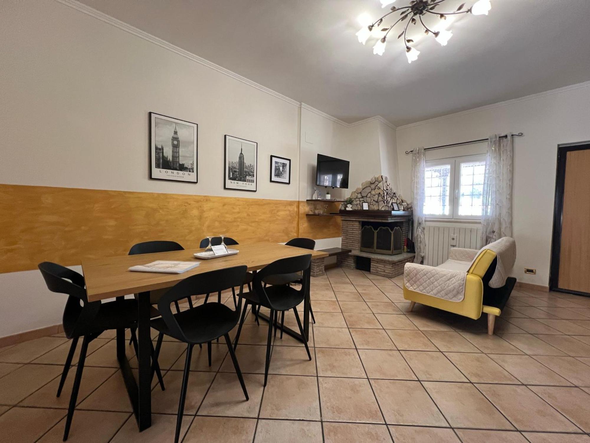 טורביאניקה Villa Marina מראה חיצוני תמונה