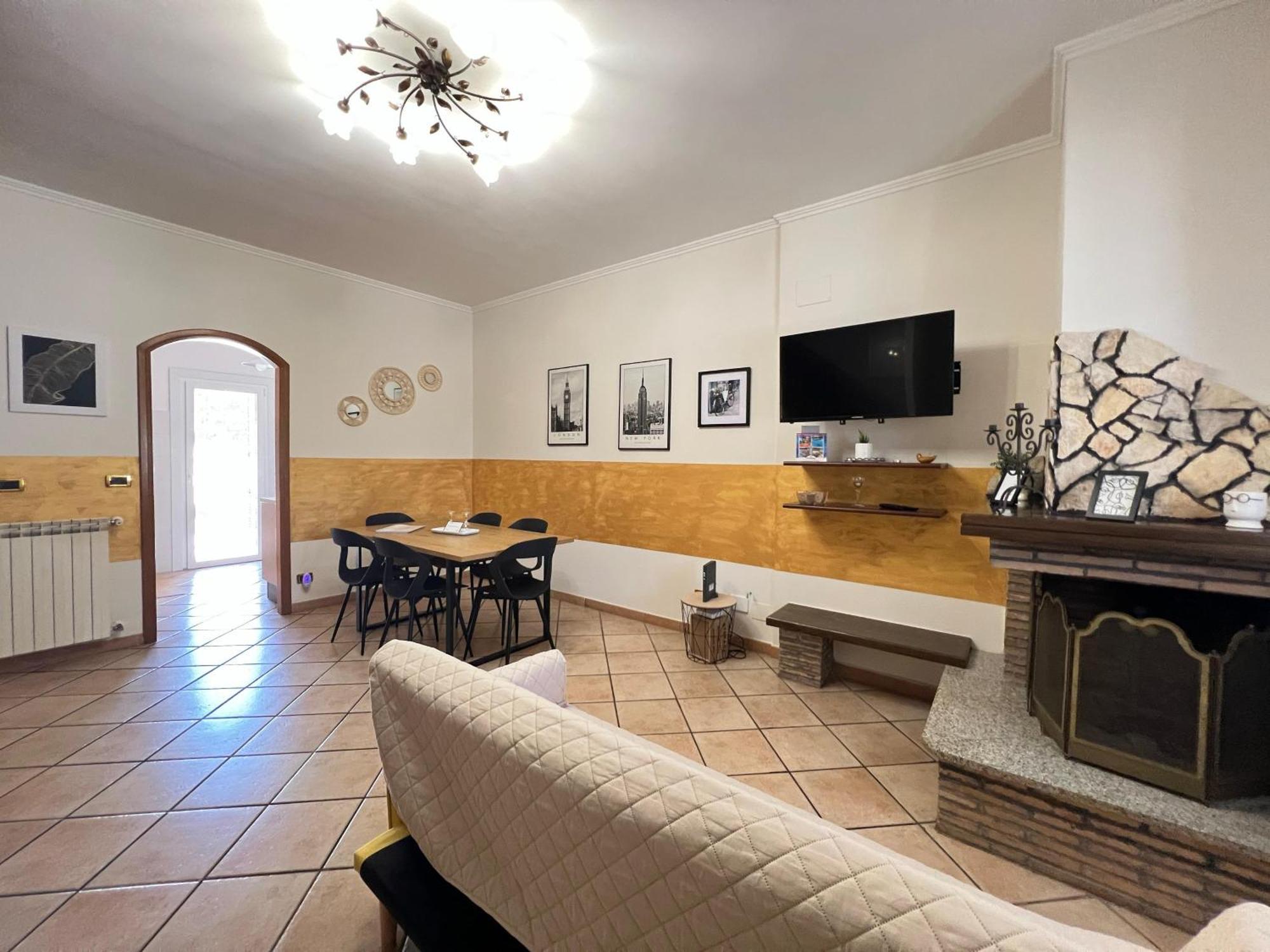 טורביאניקה Villa Marina מראה חיצוני תמונה