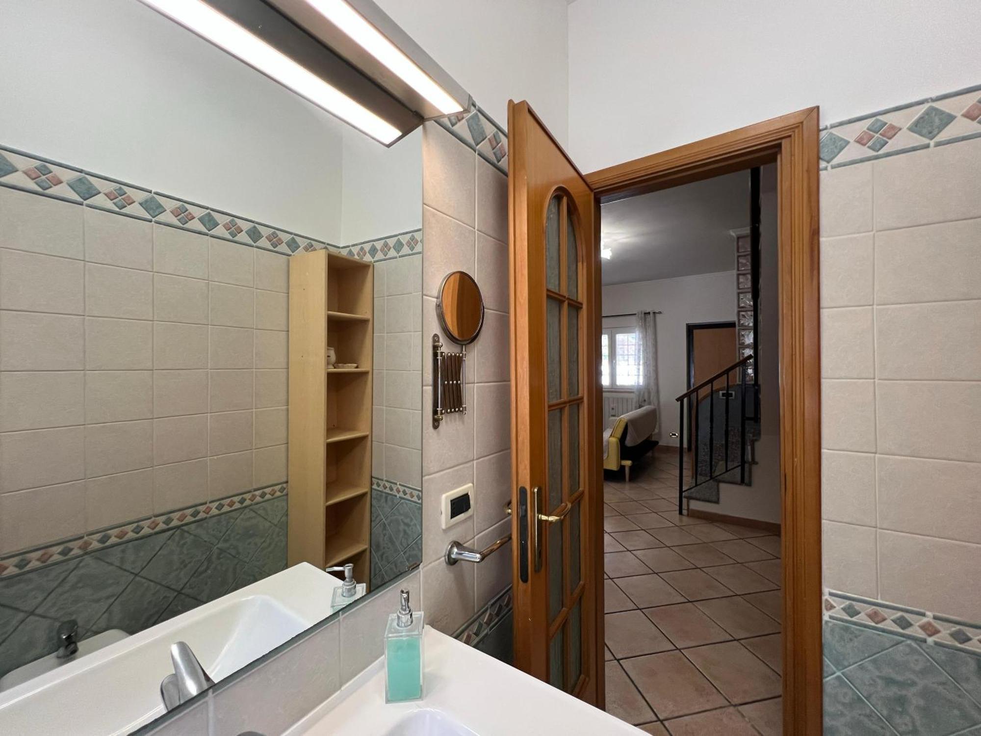 טורביאניקה Villa Marina מראה חיצוני תמונה