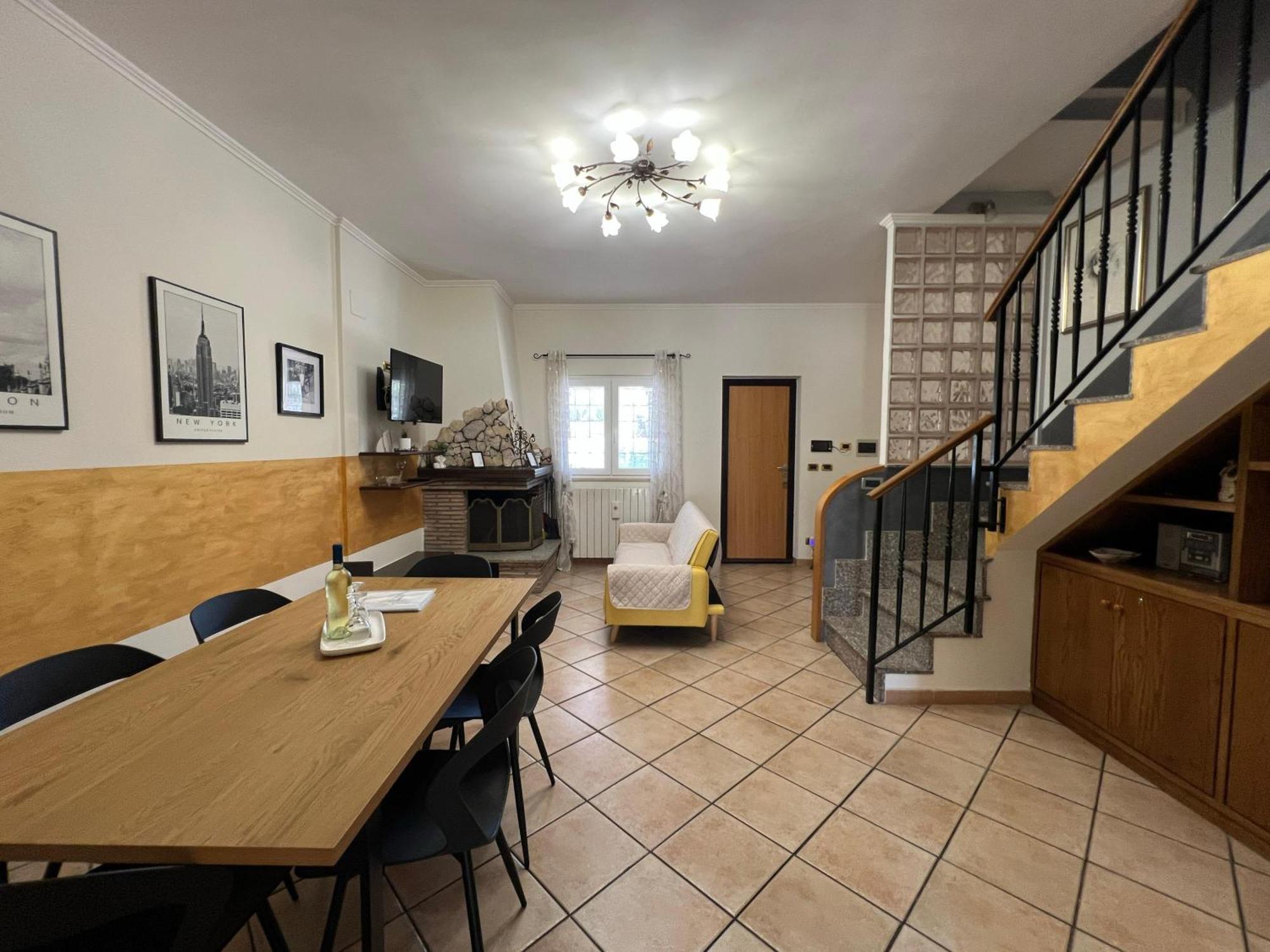 טורביאניקה Villa Marina מראה חיצוני תמונה
