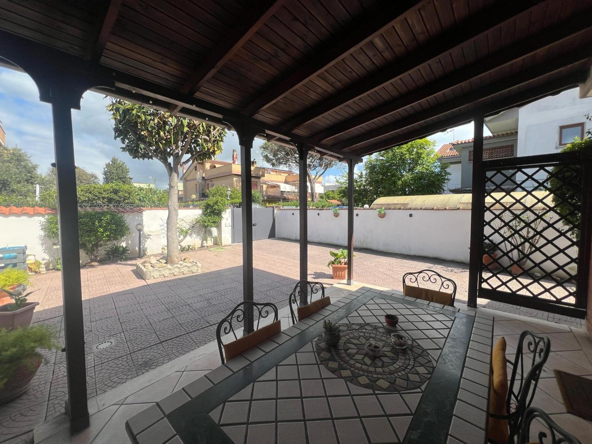 טורביאניקה Villa Marina מראה חיצוני תמונה